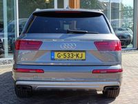 tweedehands Audi Q7 3.0 TFSI quattro Pro Line + 7p