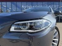 Occasion BMW 535 306 PK (225 kW) 2016 Grijs Stationwagen