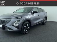 Nieuw Omoda 5 223 PK (164 kW) 2026 Grijs SUV
