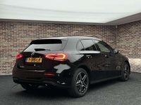 Occasion Mercedes A250 AMG 218 PK (160 kW) 2021 Zwart Hatchback
