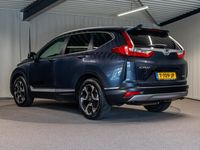 tweedehands Honda CR-V 2.0 Hybrid Lifestyle Automaat