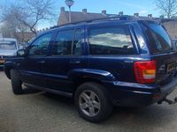 tweedehands Jeep Grand Cherokee 4.7i V8 Limited