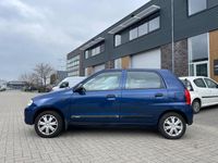 tweedehands Suzuki Alto 1.1 GLS | Automaat | Nwe apk |