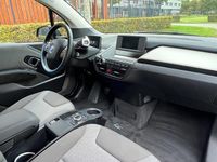Occasion BMW i3 Comfort Edition 135 kW (184 PK) 2022 Blauw Hatchback