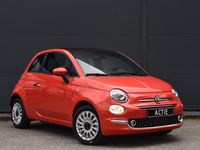 tweedehands Fiat 500 1.0 Hybrid Finale / Carplay Navigatie / Panoramadak / Voordeel