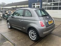 tweedehands Fiat 500 1.2 Lounge Automaat