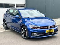 tweedehands VW Polo 2.0 TSI GTI Virtual l Stoelverwarming l Cruise l A