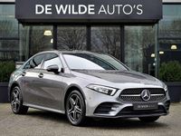 Occasion Mercedes A250 AMG 218 PK (160 kW) 2022 Grijs Sedan