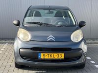 tweedehands Citroën C1 1.0-12V Séduction APK * 2 sleutels *