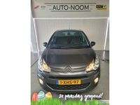 tweedehands Citroën C3 1.2VTi EXCLUSIVE DEALER/AIRCO/ECC/PANO/TR.HAAK/PDC