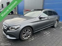 tweedehands Mercedes 200 C-KLASSE EstateCDI Premium