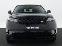 Occasion Land Rover Range Rover Velar S 405 PK (297 kW) 2023 Zwart SUV