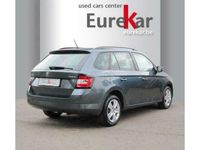 Occasion Skoda Fabia 75 PK (55 kW) 2018 Grijs Hatchback