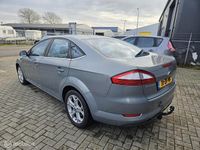 Occasion Ford Mondeo Titanium 160 PK (117 kW) 2008 Grijs Sedan