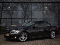 tweedehands BMW 335 Cabriolet 335i High Executive