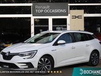 Occasion Renault Mégane GrandTour Techno 2023 Wit Stationwagen