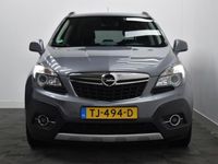 tweedehands Opel Mokka 1.4 T 140PK COSMO