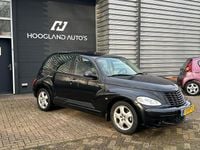 Occasion Chrysler PT Cruiser Touring 141 PK (103 kW) 2001 Zwart Stationwagen