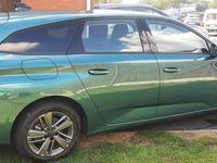 Occasion Peugeot 308 2022 Blauw Stationwagen