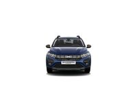 tweedehands Dacia Sandero Stepway TCe 110 6MT Extreme