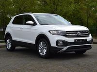 tweedehands VW T-Cross - 1.0 TSI Life