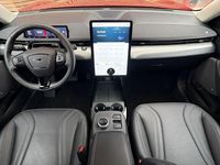 Occasion Ford Mustang 301 PK (221 kW) 2021 Rood SUV