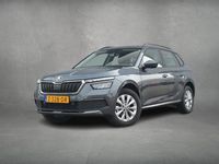 tweedehands Skoda Kamiq 1.0 TSI Active | Adapt. Cruise | Lane ass. | Clima