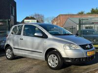 tweedehands VW Fox 1.4 Trendline Airco