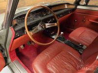 tweedehands Rover 3500 P6| Gerestaureerd | Custom | 3.9 Ltr. V8 | 1970