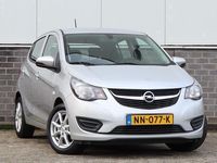 tweedehands Opel Karl 1.0 ecoFLEX Edition