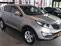 tweedehands Kia Sportage 1.6 GDI Plus Pack Airco Ecc Navigatie Cruise contr