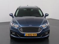 tweedehands Ford Mondeo Wagon 2.0 IVCT HEV Titanium | Winterpack | Navigatie | Parkeercamera | Grootlichtassistent |