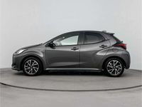 Occasion Toyota Yaris Hybrid Executive 116 PK (85 kW) 2021 Grijs Hatchback