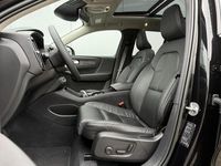 Occasion Volvo XC40 R-Design 2025 Zwart SUV