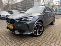 Occasion Cupra Formentor 150 PK (110 kW) 2021 Grijs (metallic) SUV