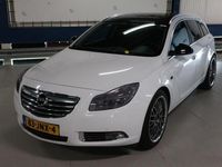 tweedehands Opel Insignia Sports Tourer 2.0 T Sport / PANO / CARPLAY / 18 IN