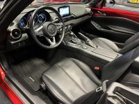 tweedehands Mazda MX5 ND Roadster 2.0 SkyActiv-G 160PK GT-M Bose Leder P