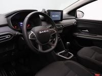 Occasion Dacia Jogger Extreme 93 PK (68 kW) 2022 Groen MPV