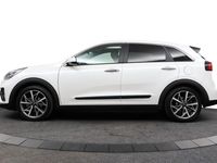 tweedehands Kia Niro 1.6 GDi Hybrid ExecutiveLine - Trekhaak - Stoelver