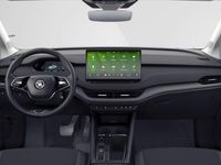 tweedehands Skoda Enyaq iV 80 Sportline 77 kWh € 3.00000 inruilpremie