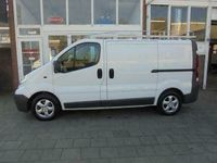 tweedehands Opel Vivaro 2.0 CDTI L1H1 DC Airco