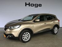 tweedehands Renault Kadjar 1.5 dCi Intens Automaat Ecc Navigatie LED 100% Ond