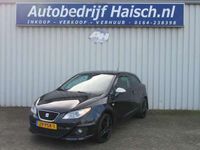 tweedehands Seat Ibiza New 1.4 TFSI FR