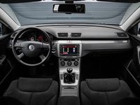 Occasion VW Passat Comfortline 150 PK (110 kW) 2006 Grijs (metallic) Sedan