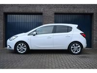 Occasion Opel Corsa Color Edition 90 PK (66 kW) 2017 Wit Hatchback