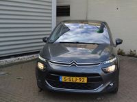 tweedehands Citroën C4 Picasso 1.6 VTi Intensive