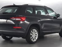 tweedehands Skoda Kodiaq 1.5 TSI 150pk Business Edition / Navigatie / Camera / LED / Trekhaak