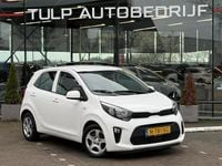 Occasion Kia Picanto 67 PK (49 kW) 2022 Wit Hatchback