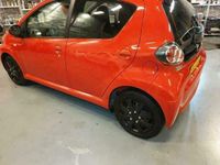 tweedehands Toyota Aygo 1.0/Airco/Elektra pakket/Nw Apk/Garantie!!