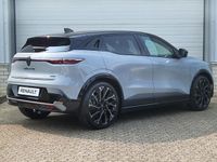 Nieuw Renault Megane E-Tech Esprit Alpine 160 kW (218 PK) 2025 Grijs Hatchback